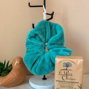 FLEUR DE DOUCHE EN BAMBOU
