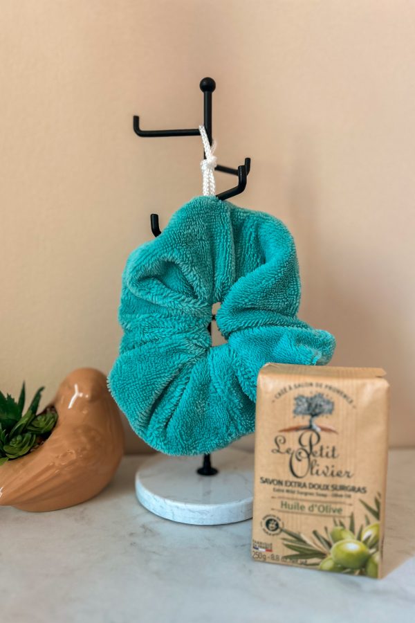 FLEUR DE DOUCHE EN BAMBOU – Image 2