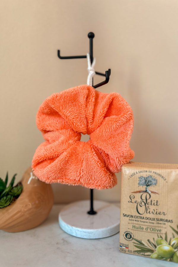 FLEUR DE DOUCHE EN BAMBOU – Image 3