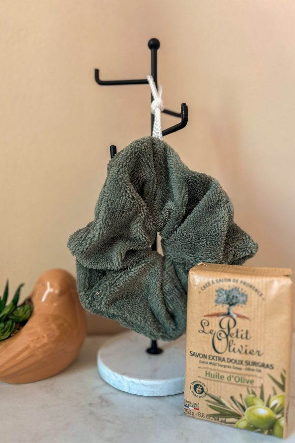 FLEUR DE DOUCHE EN BAMBOU – Image 4